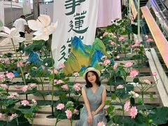 -石狮世茂摩天城摩天轮