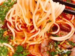 -马记永·兰州牛肉面(天通苑家乐福店)