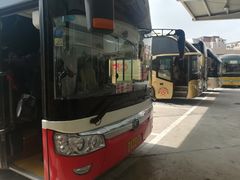 -长春高速公路客运站