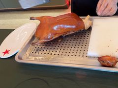 -海泰食府·新鲁菜·家宴(总部基地店)