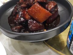 本帮红烧肉-顺风海鲜港(金玉兰店)