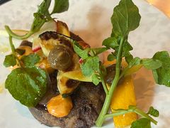 -Ocean's Table 欧舍