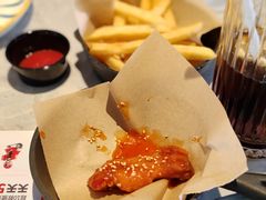 -必胜客(福州永嘉PH店)