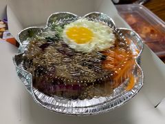 -金妈家烤肉(龙湖U城天街店)