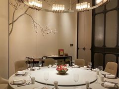 -新荣记(新源南路店)