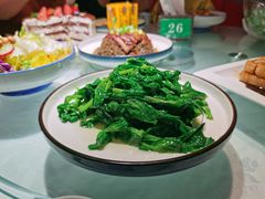 -雲蜀龙阁·金牌水煮鱼(方庄店)