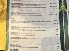 -Sala Thai Restaurant