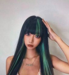 -蒋伟时尚造型