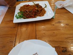 -冲浪熊西餐厅(南戴河店)