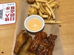 -必胜客(天河城店)