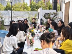 -潇湘·永州会馆(百子湾店)