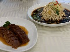 -怡园饭店-餐厅(四望亭店)