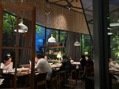 -肴约·花园式餐厅(湖里店)