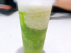 -奈雪的茶(大连新玛特店)