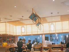 大堂-村上一屋(望京店)