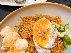 印尼炒饭-THE PAWON·8碗(古北SOHO店)