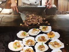 -上渔铁板烧(熙悦汇店)