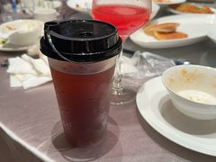 -艳阳天·非遗楚菜(武汉客厅店)