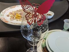 -荷风细雨·中国茶宴(碧云店)