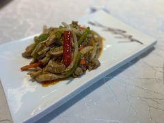 东安子鸡-马凯餐厅(长椿街店)