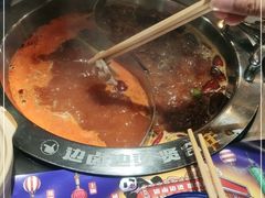 -贤合庄卤味火锅(永年新世纪店)