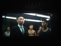 万达电影院-万达影城(南宁印象城IMAX店)