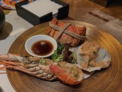 -富力丽思卡尔顿酒店·香荟全日制餐厅