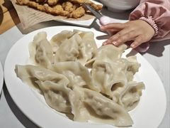 -饺子季水饺餐厅(新市街店)