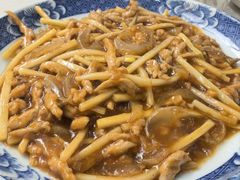 -红旗饭庄
