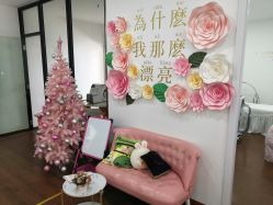 -Lab Season惜辰颜究社