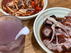 -晓马鸭店(新芜路店)