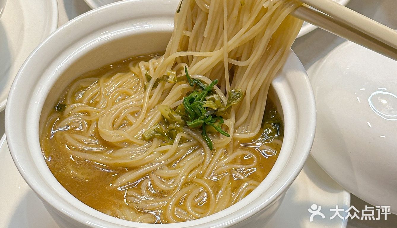 江门！！这家粤菜有料到！米其林厨师坐镇👨🏻‍🍳