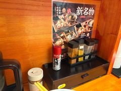 -天妇罗内顺田(罗湖店)