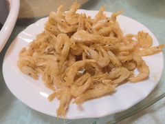 -奥华餐厅·老张记(台基厂店)