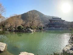 -华清宫景区