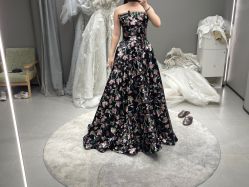 -SATIN COUTURE瑟庭婚纱礼服馆