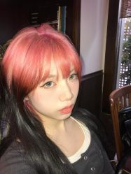 -sy杉影印象COLOUR专业烫染
