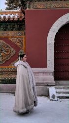 点击看大图 -美云庭古装·格格服汉服·京城旅拍(北京店)