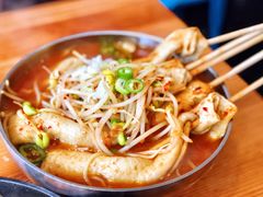 -青春分食(仙林大学城店)