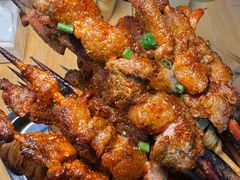 -抚琴第一烤(抚琴地铁站A口店)