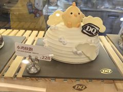 -DQ·蛋糕·冰淇淋(苏州中心店)