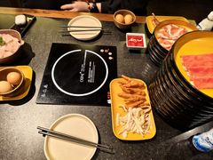 -牛New寿喜烧(虹桥新天地店)