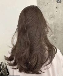 -阿莲新妆护肤造型