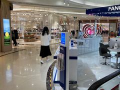 -翠微百货(龙德店)