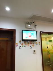 -圣瑞医疗上海圣恩儿科门诊部