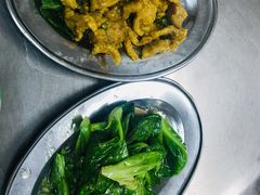 -黄亚华小食店(Jalan Alor)