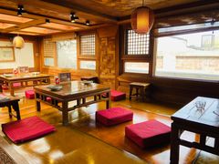 -小吊梨汤·北京菜(香山店)