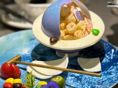 -3号仓库·创意中国菜(长宁龙之梦店)