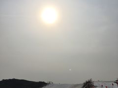 -蓟县盘山滑雪场