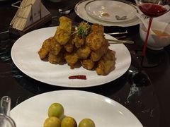 -甄御•海鲜新青岛菜(麦岛店)